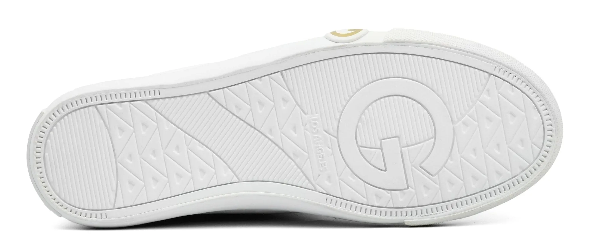 Guess Shoes Skater Streetwear