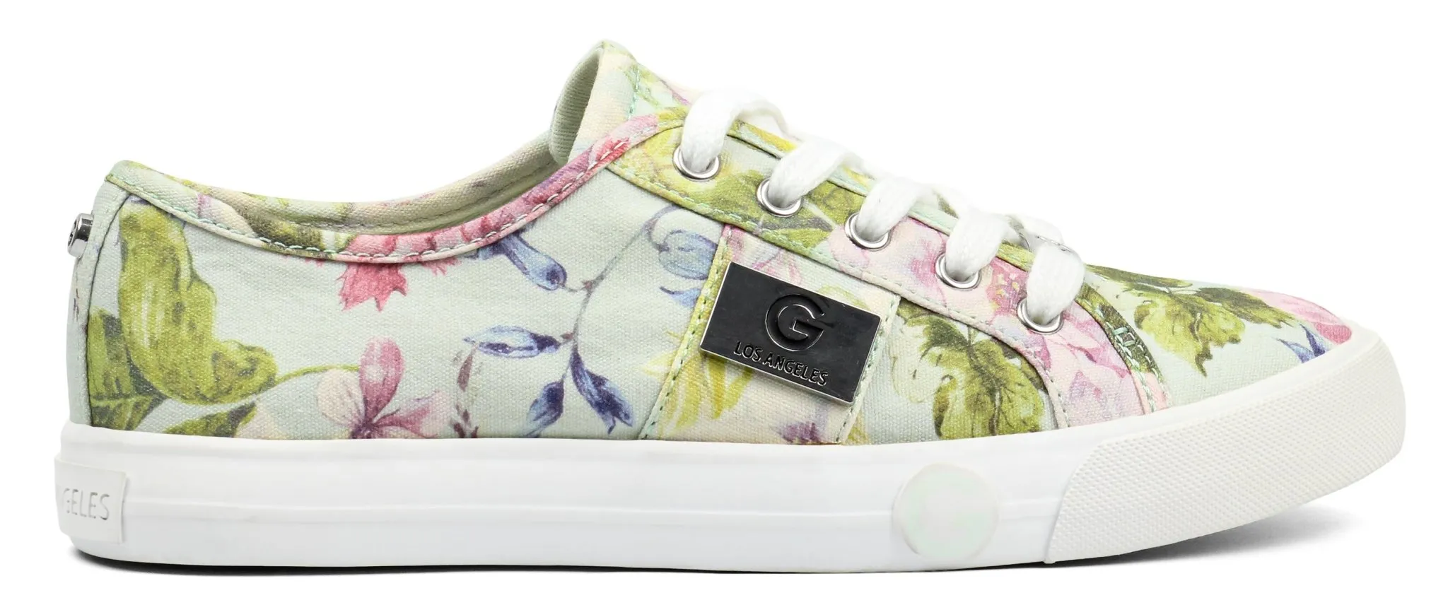 Guess Shoes Skater Streetwear