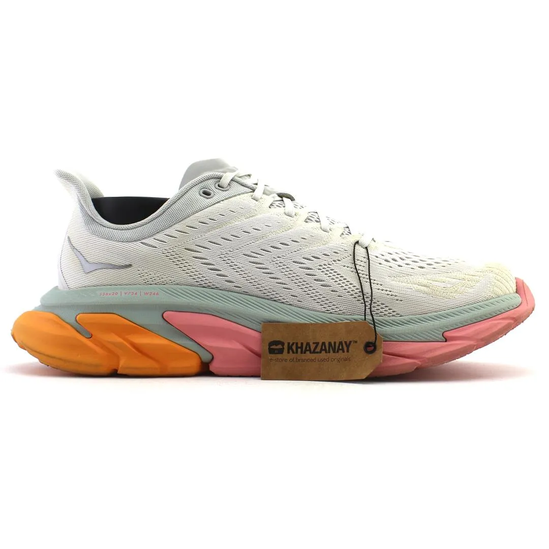 HOKA ONE ONE  CLIFTON EDGE