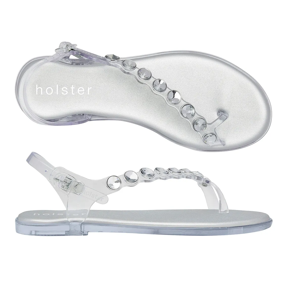 Holster - Avalon  Clear