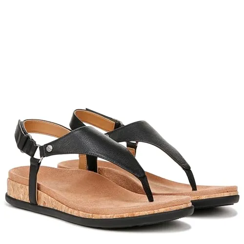 Kirra II T-Strap Sandal - Women