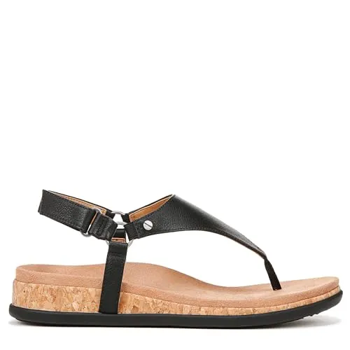 Kirra II T-Strap Sandal - Women