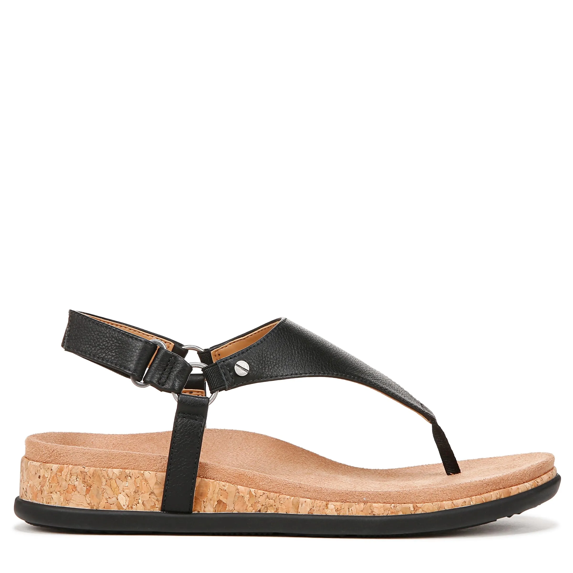 Kirra II T-Strap Sandal - Women