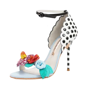 Lilico Polka Dot Sandal