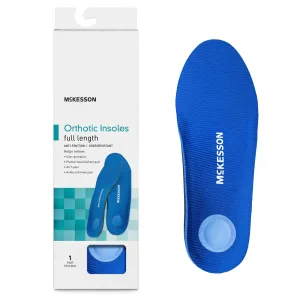 McKesson Insole, Size H