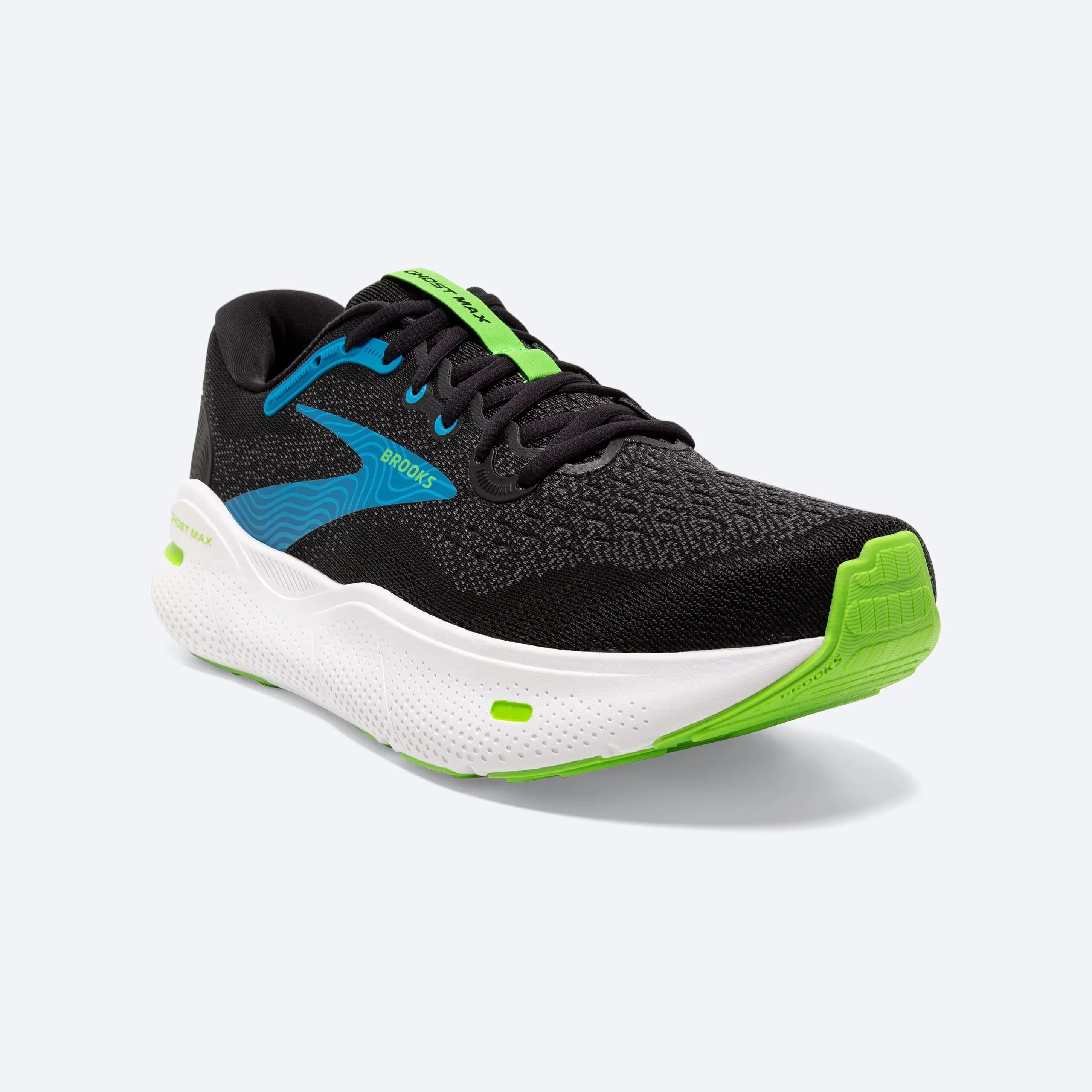 Men's Brooks Ghost Max