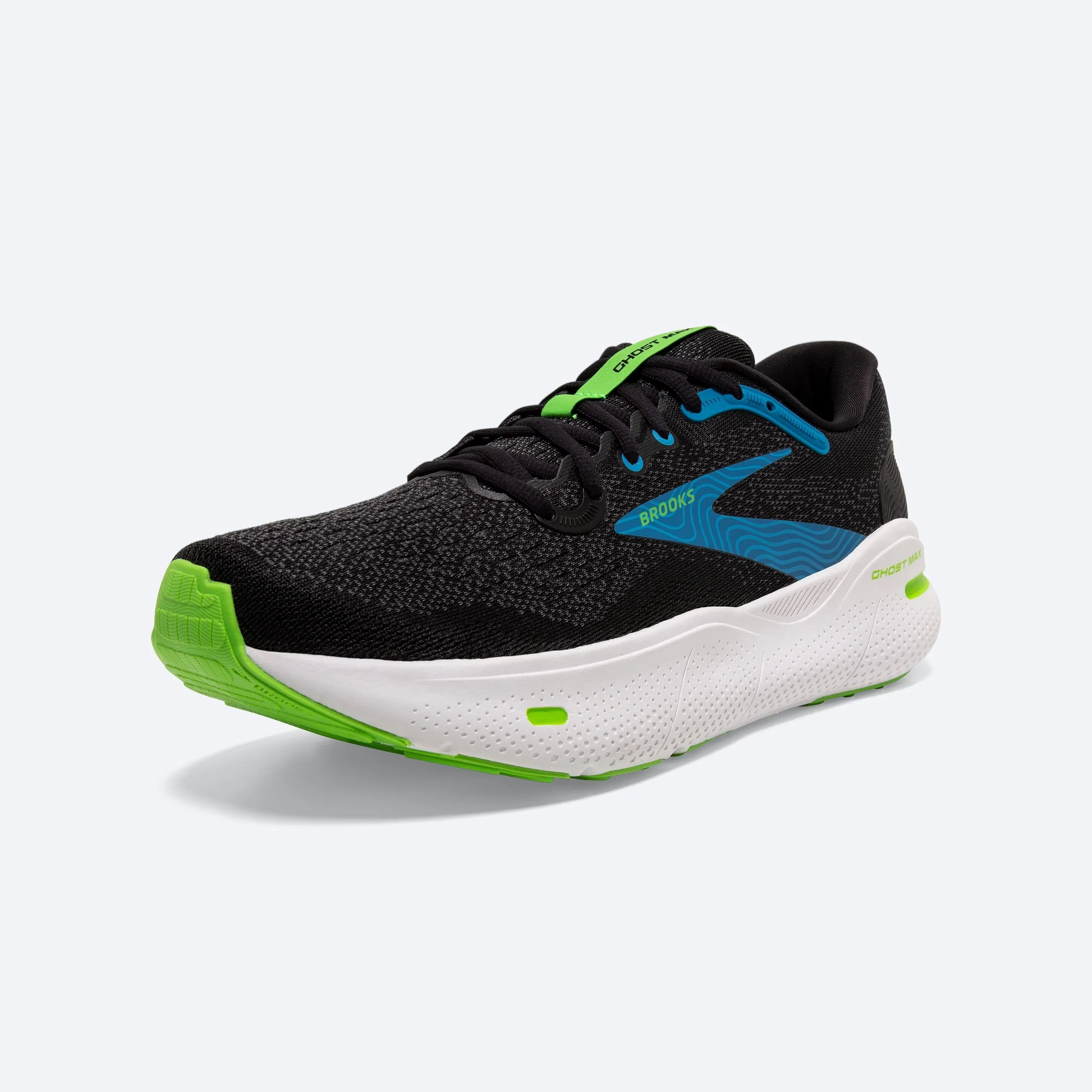 Men's Brooks Ghost Max