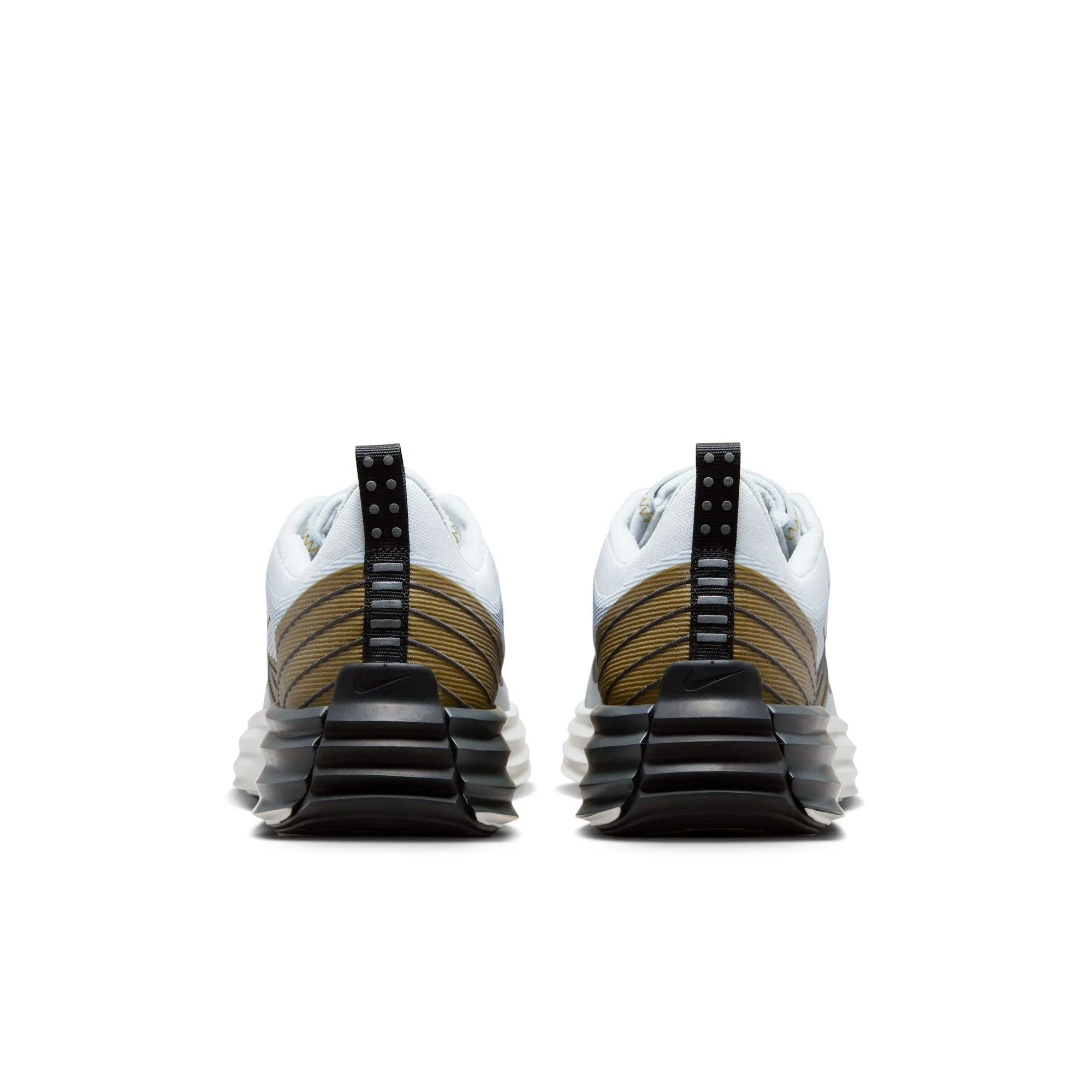 Men's Nike Lunar Roam - "Pure Platinum/Wolf Grey"