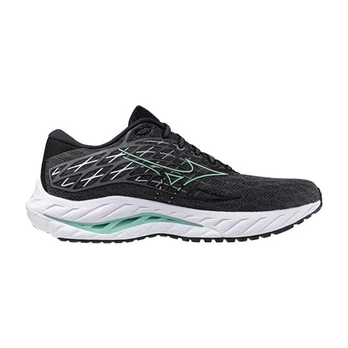 Mizuno Women's Wave Inspire 20 D Wide (IDGJB)