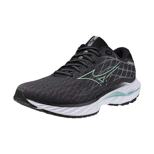 Mizuno Women's Wave Inspire 20 D Wide (IDGJB)