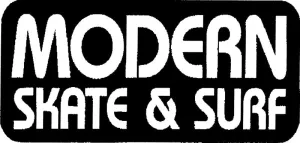 Modern Skate & Surf