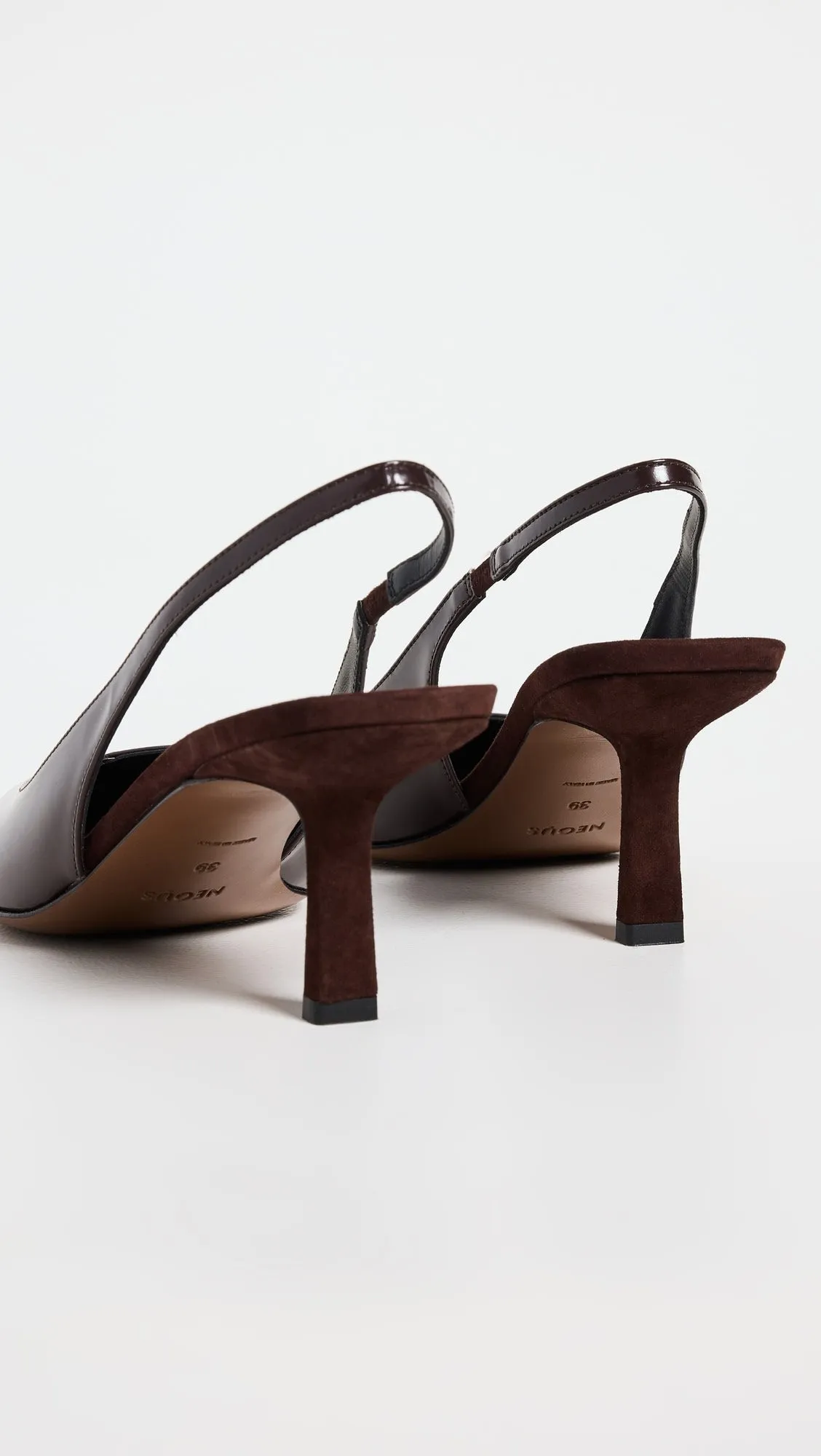 MORIAH SLINGBACK
