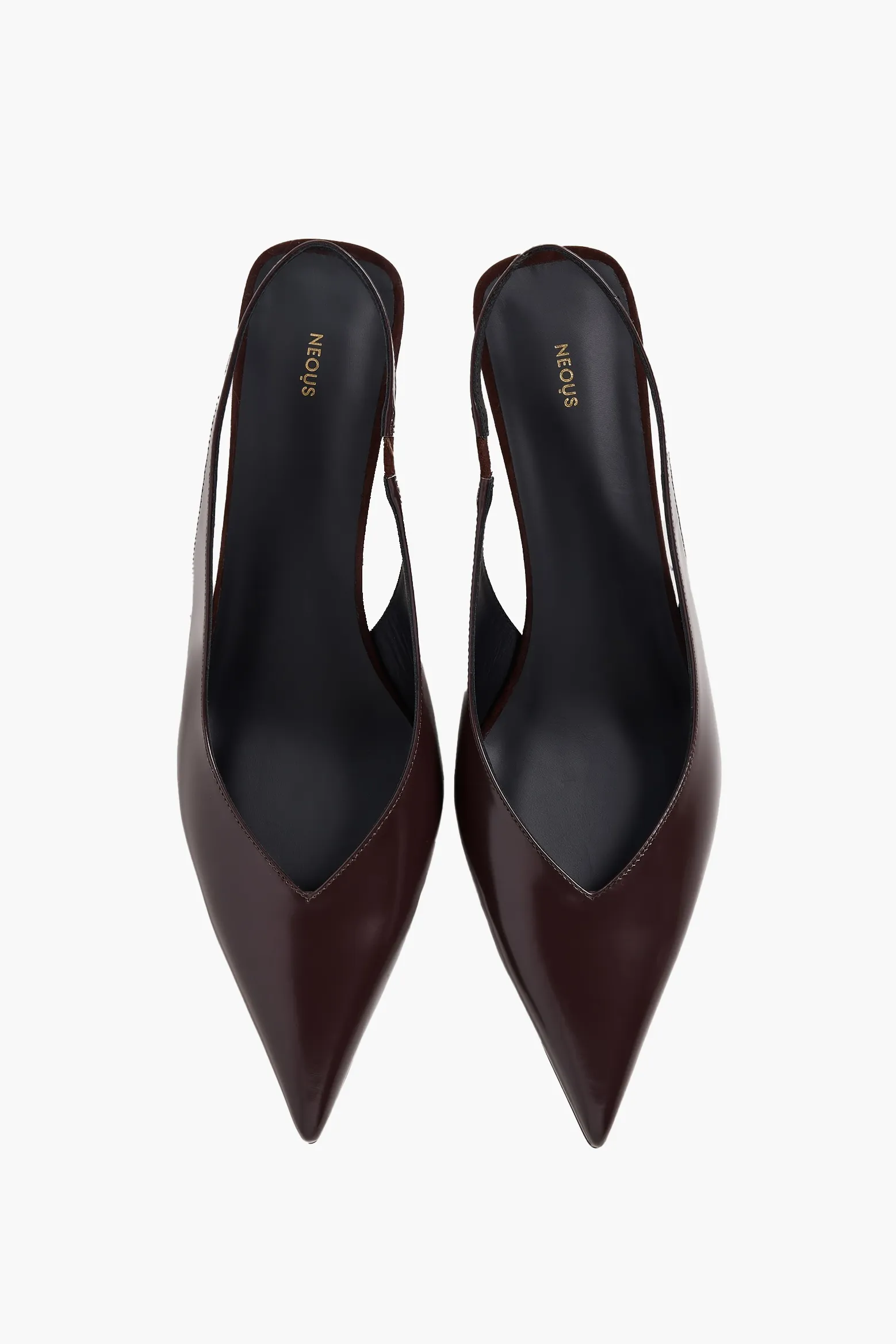 MORIAH SLINGBACK