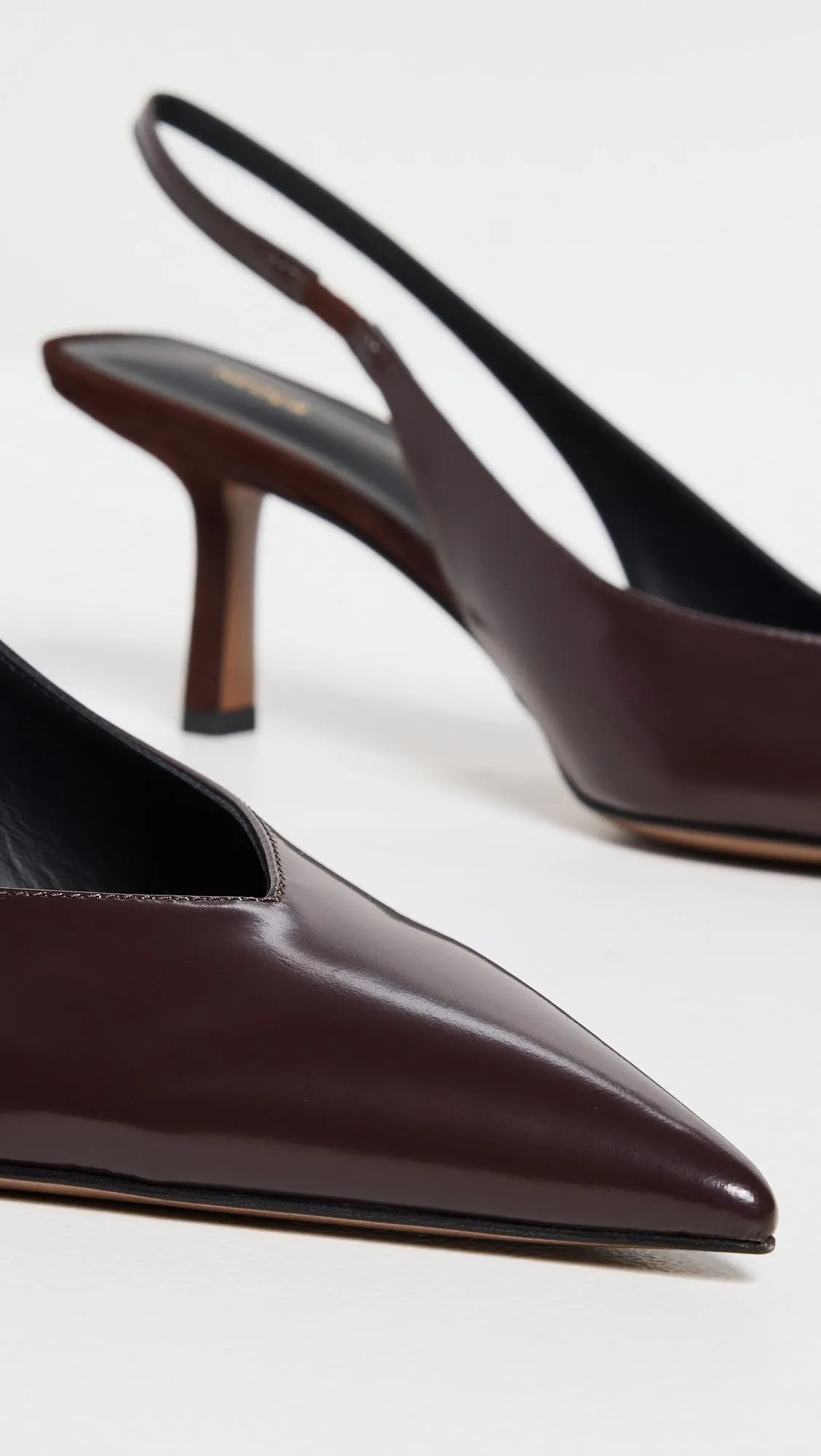 MORIAH SLINGBACK