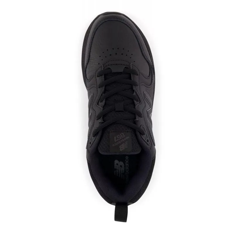 New Balance 857v3 AB D WIDE Womens Training Shoes