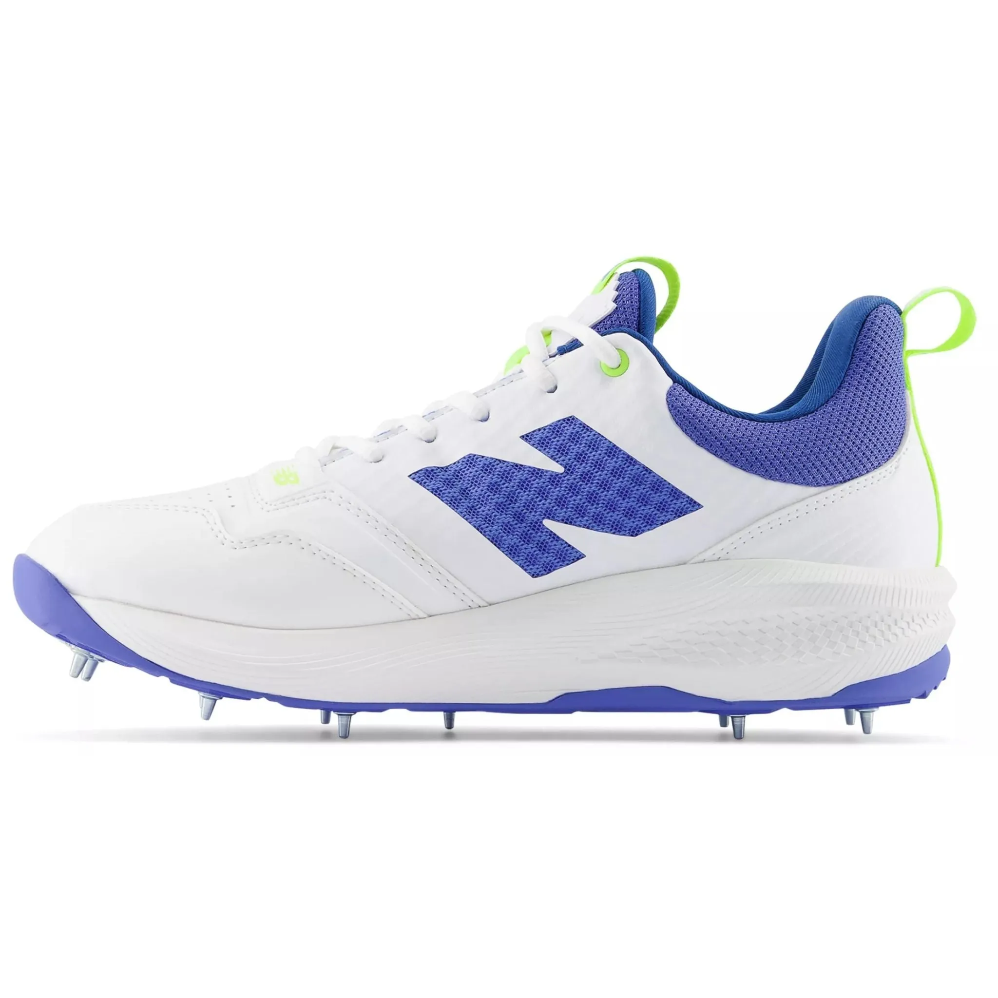 New Balance CK4030v5 2E WIDE Adults Cricket Shoes