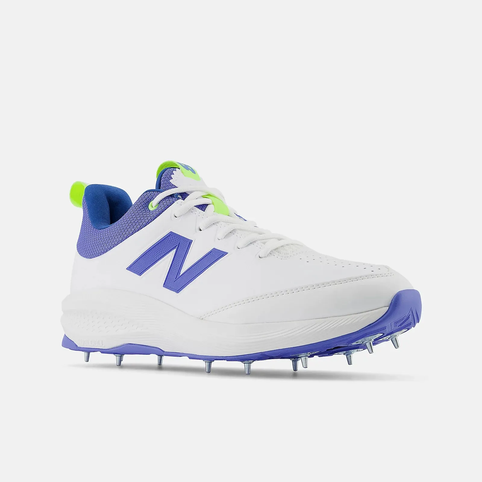 New Balance FuelCell 4030v5 Cricket Shoes
