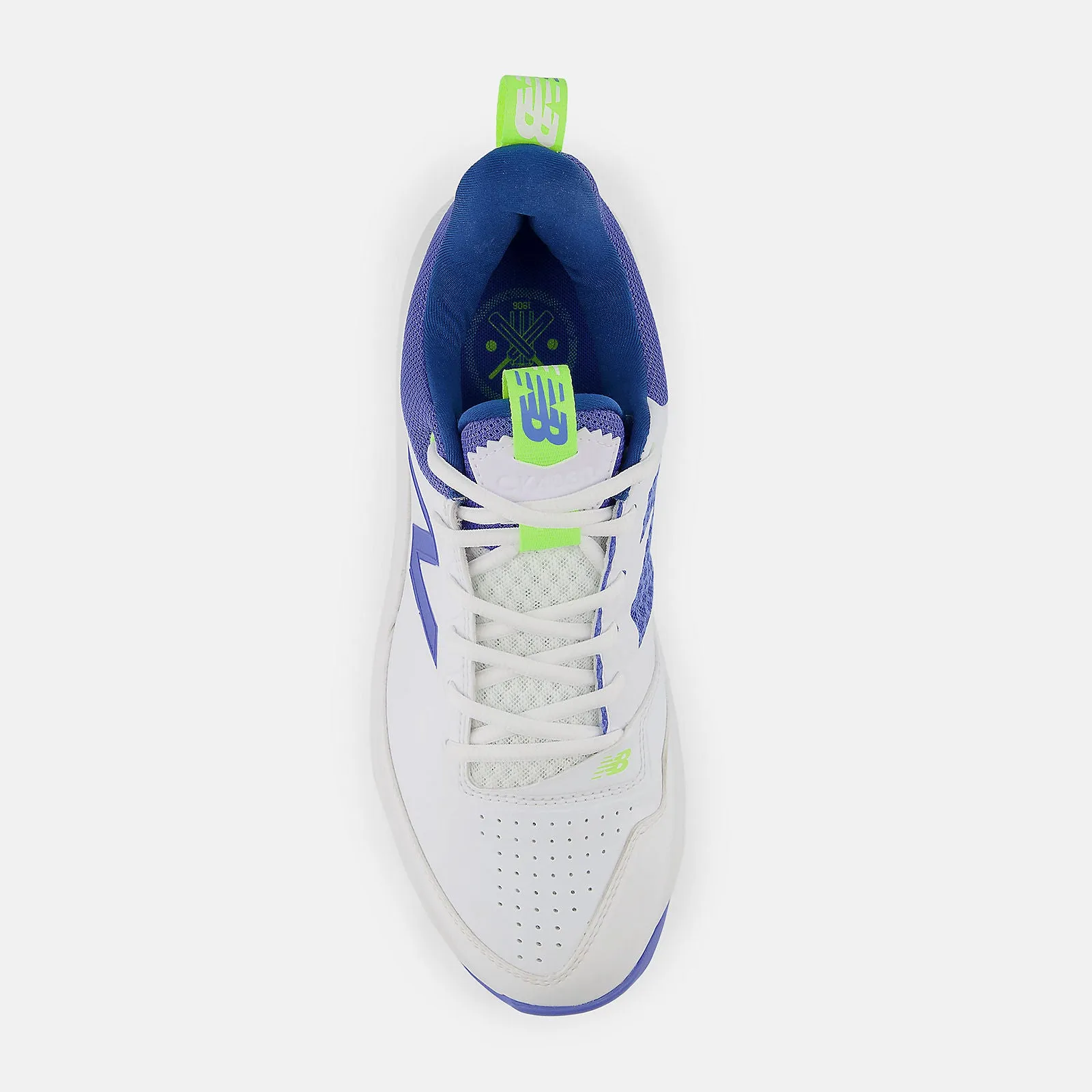 New Balance FuelCell 4030v5 Cricket Shoes