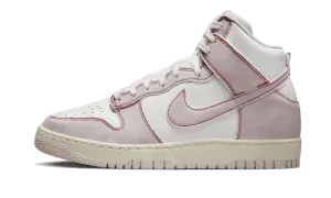 Nike Dunk High 1985 Barely Rose Denim