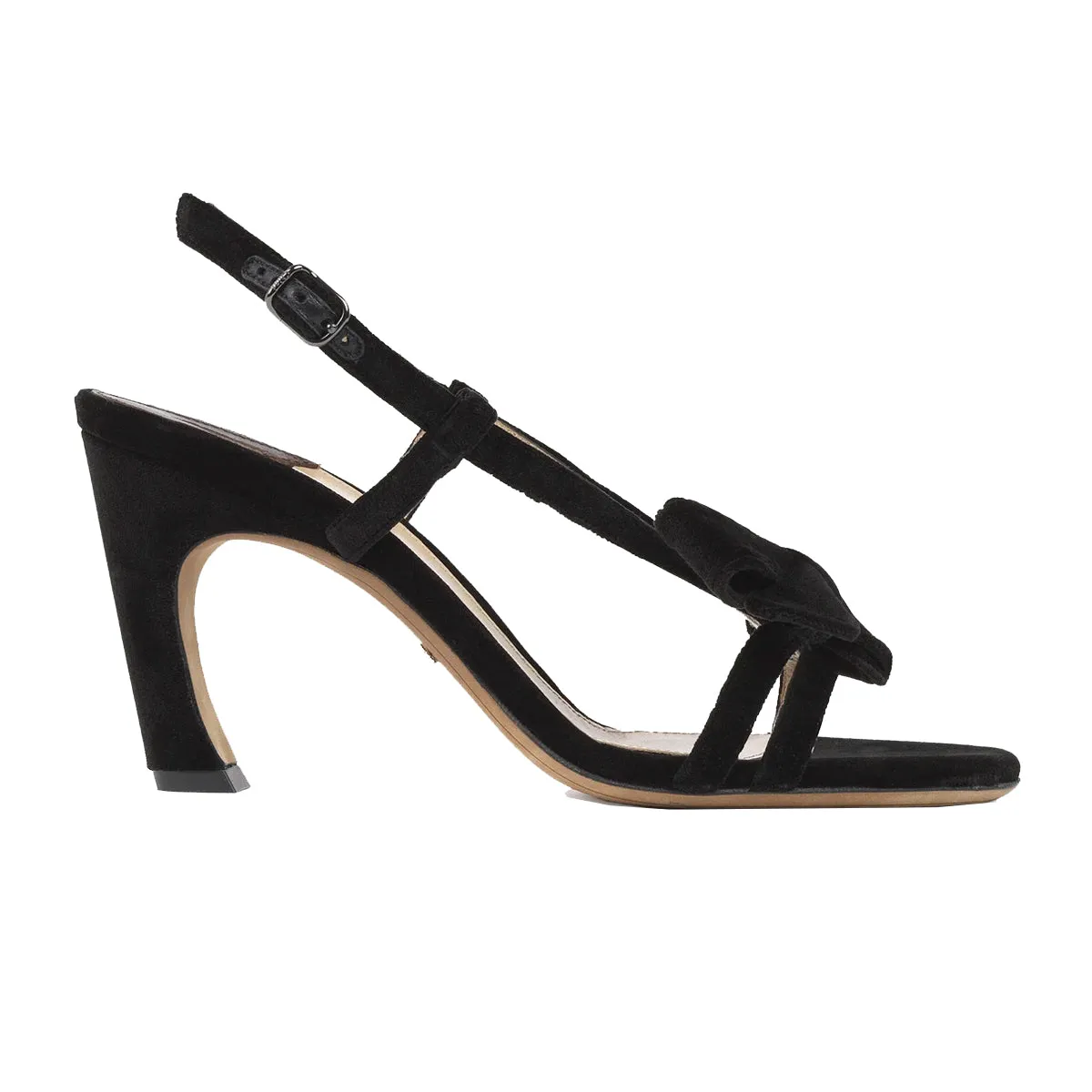 Oli 90mm Heeled Sandal