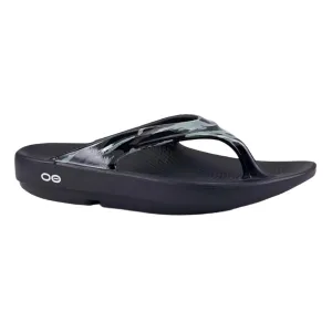 OOlala Camo Sandals