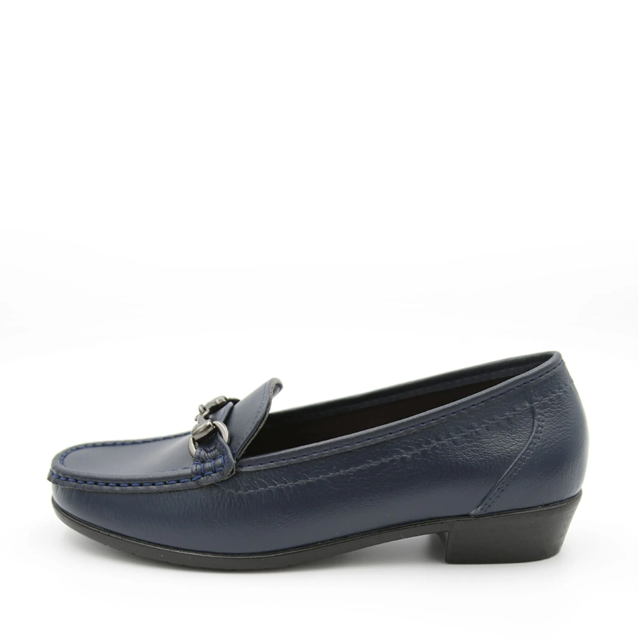 Otafuku Health Shoes No. 172 - Navy