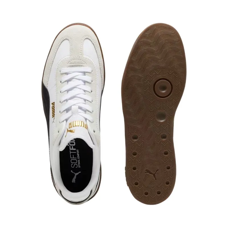 PUMA Club II Era Mens Casual Shoes