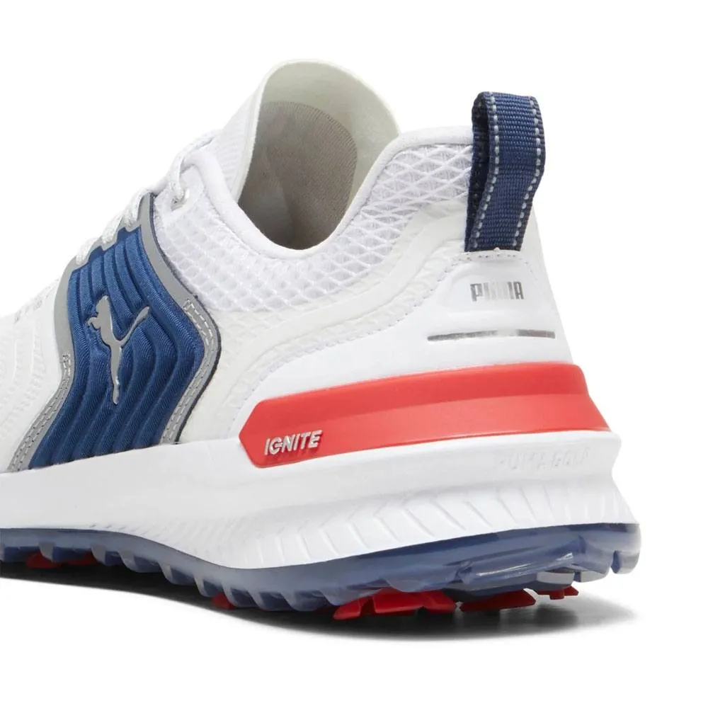 PUMA Ignite Innovate Golf Shoes 2024