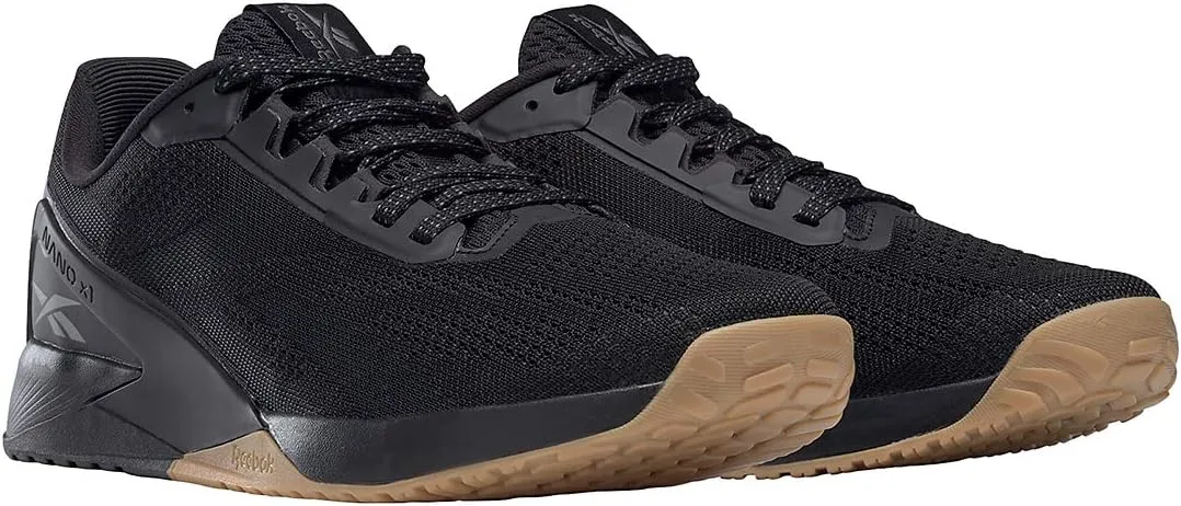 Reebok Men's Nano Cross Training Shoes