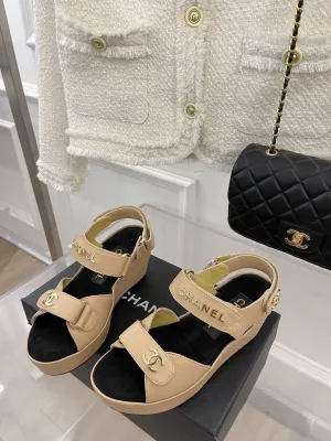 SE835 CC Sandals / Size5-9