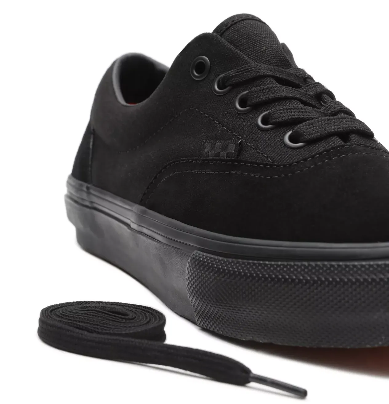 Skate Era Black/ Black