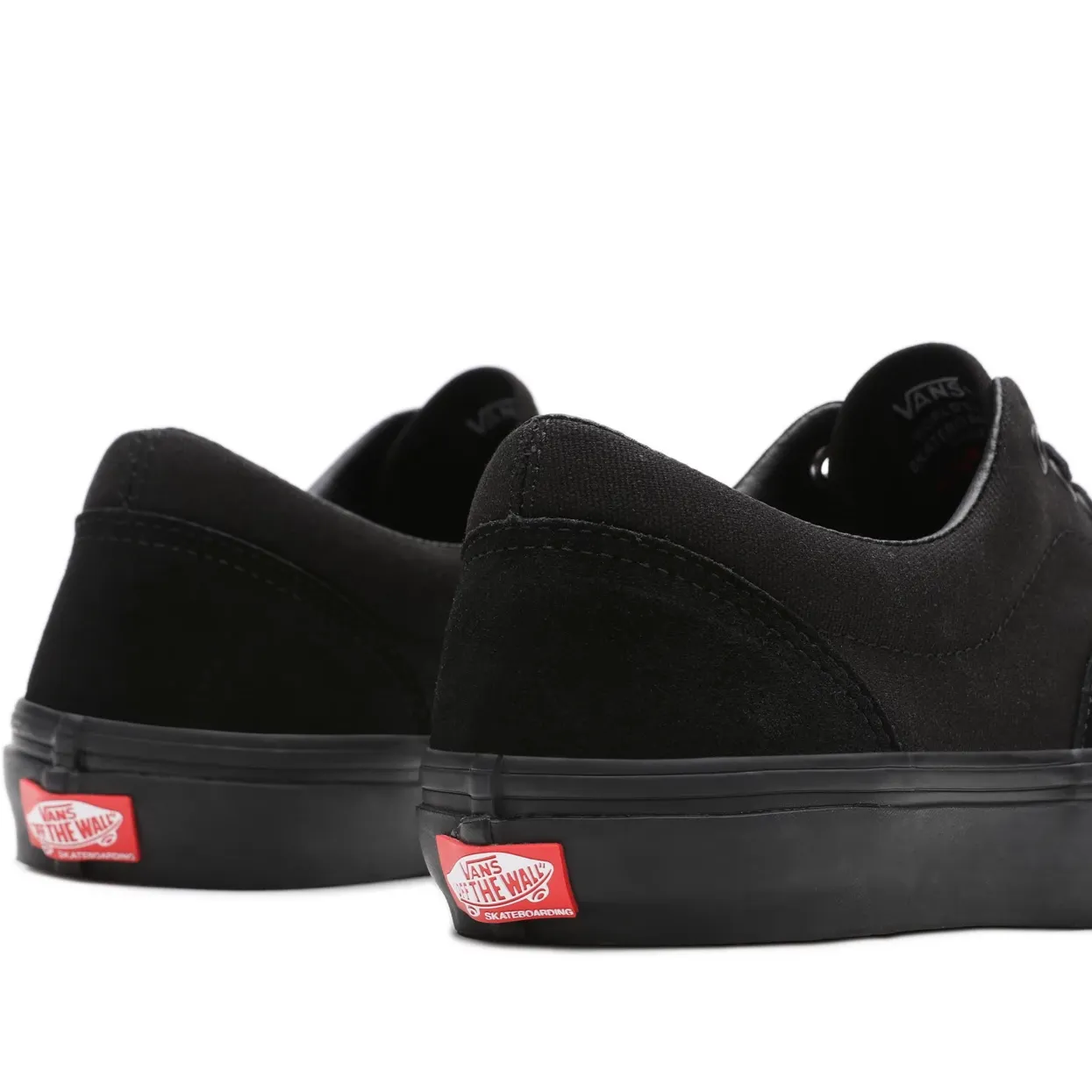 Skate Era Black/ Black