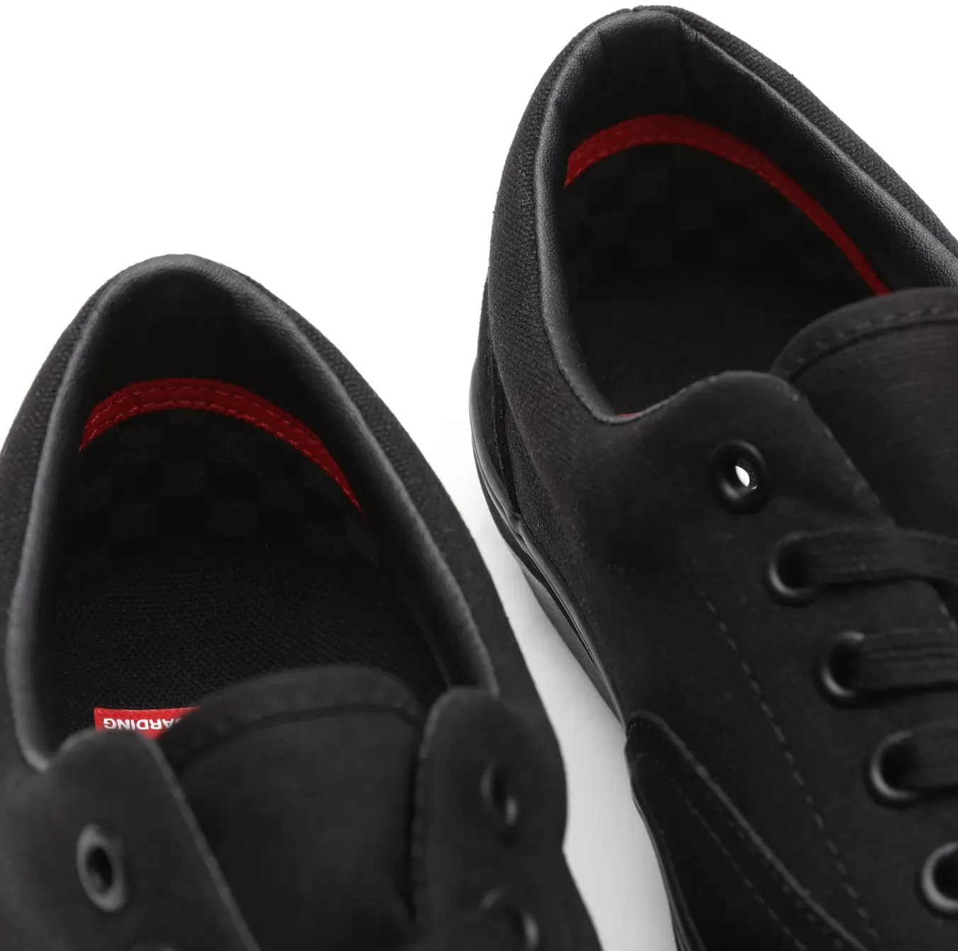 Skate Era Black/ Black