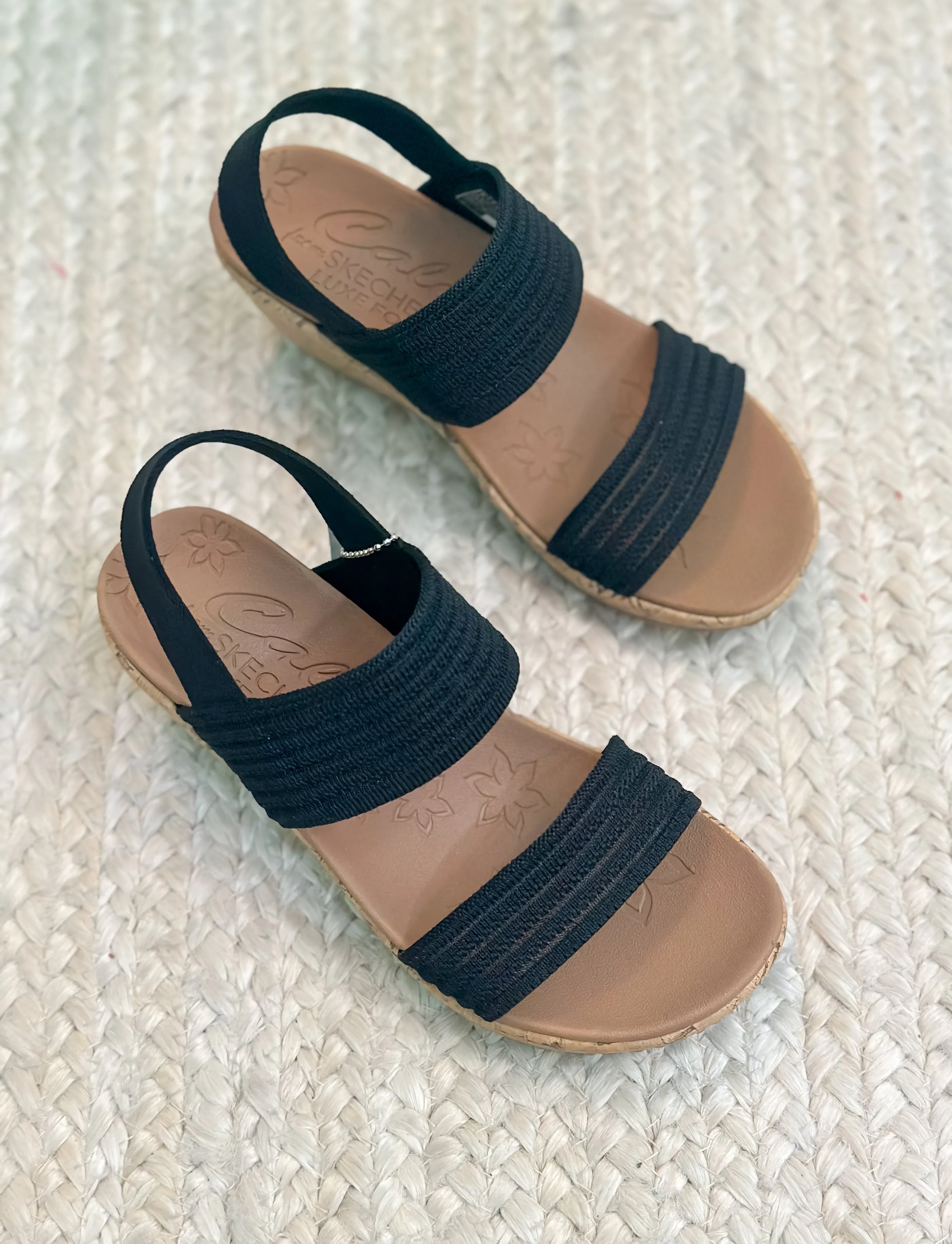 Skechers Beverlee Sheer Luck