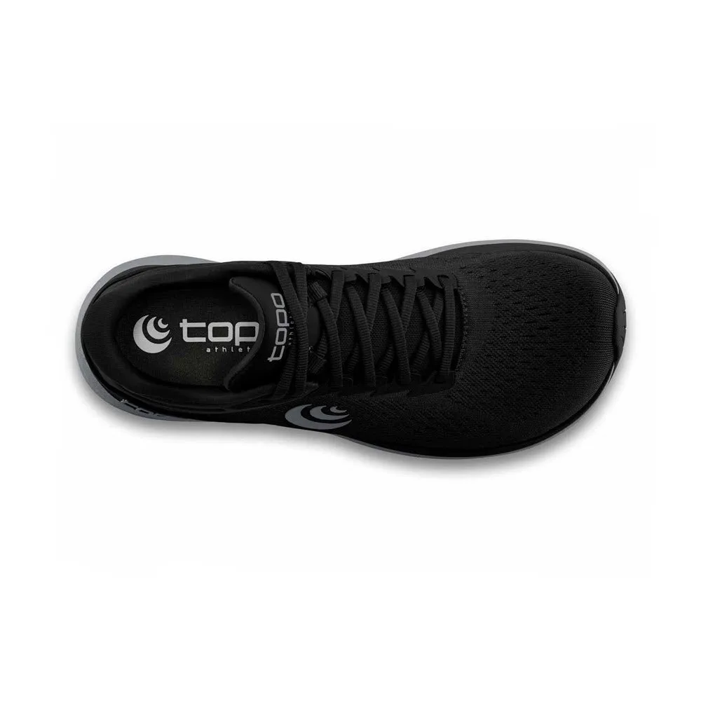 TOPO PHANTOM 3 BLACK/CHARCOAL - MENS
