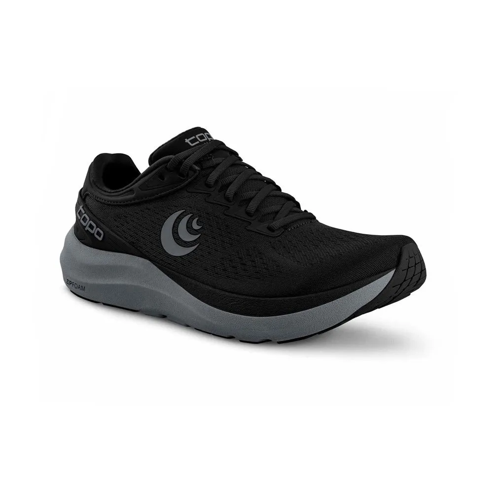 TOPO PHANTOM 3 BLACK/CHARCOAL - MENS