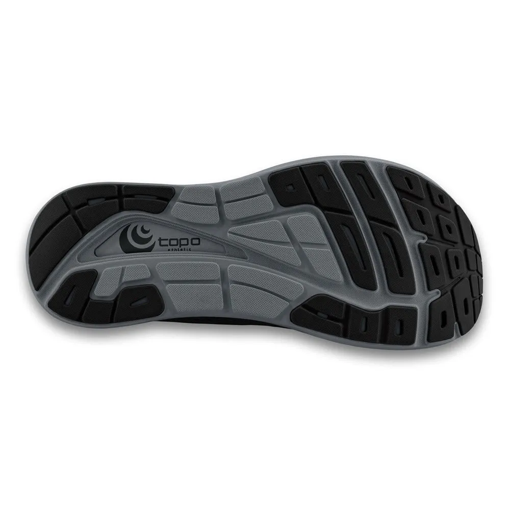 TOPO PHANTOM 3 BLACK/CHARCOAL - MENS