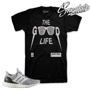 Ultra Boost Oreo Good Life Shirt