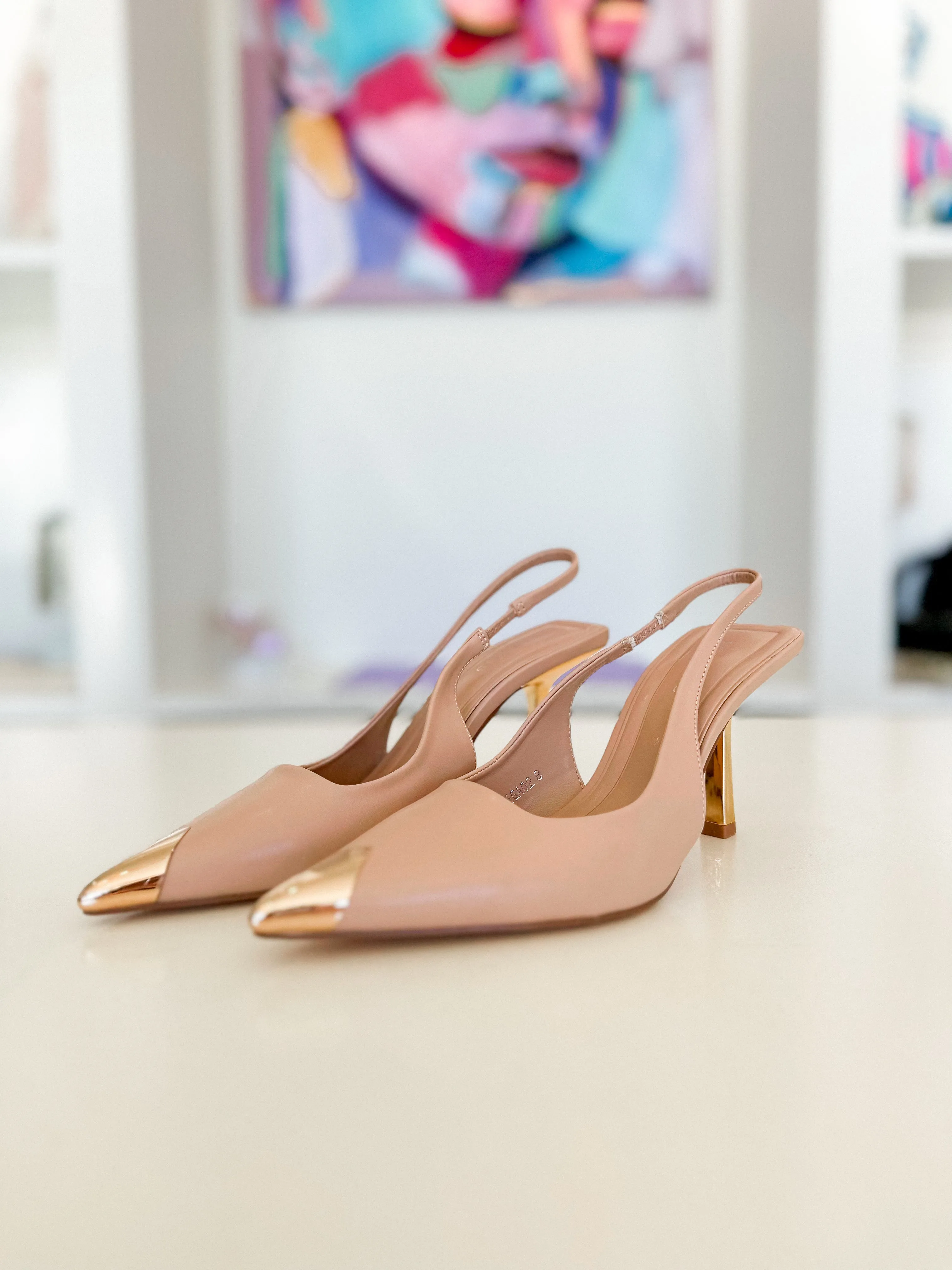 Vega Heel
