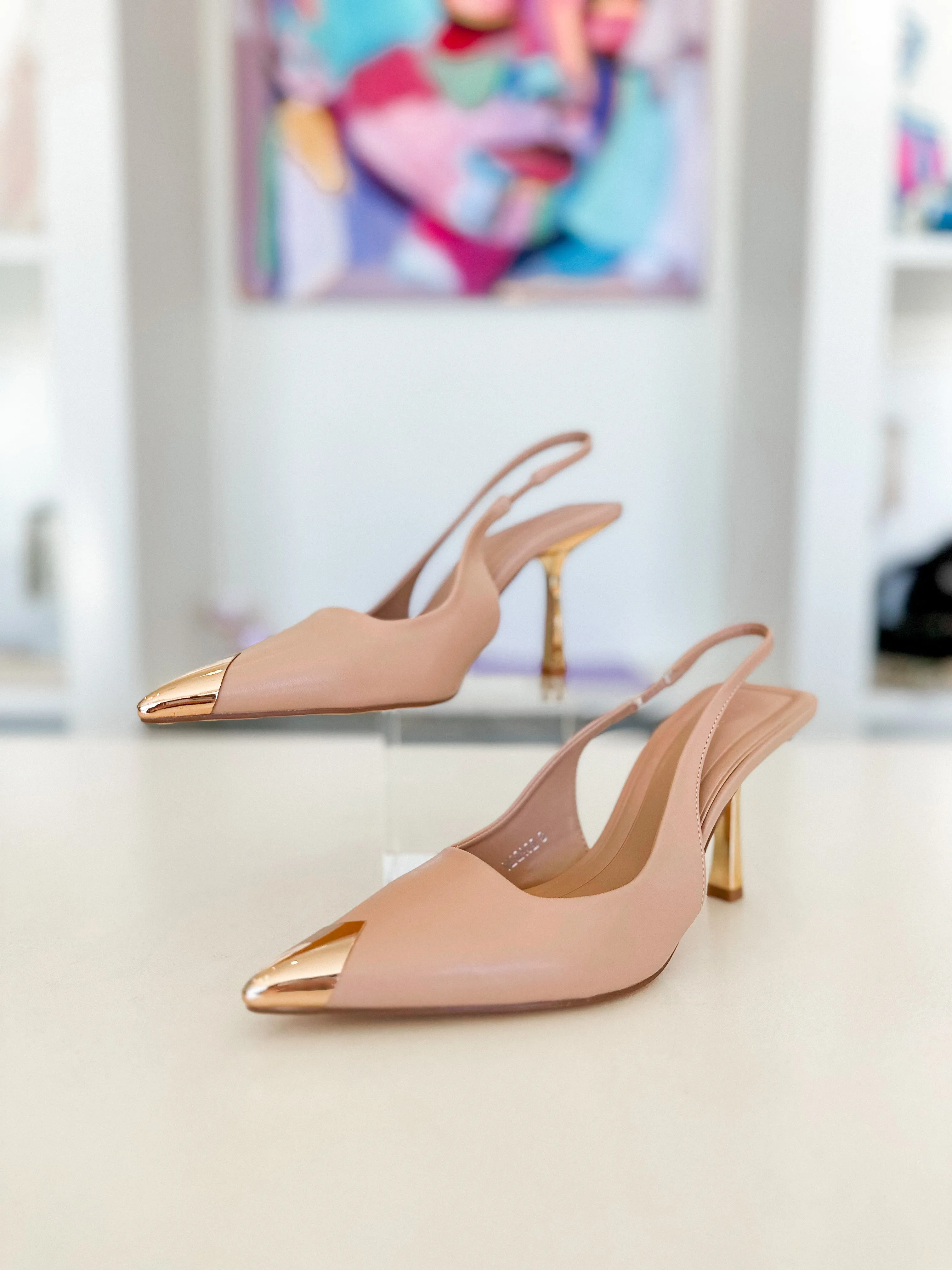 Vega Heel