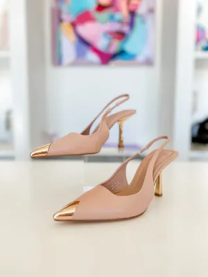 Vega Heel