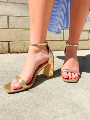Velma Heels