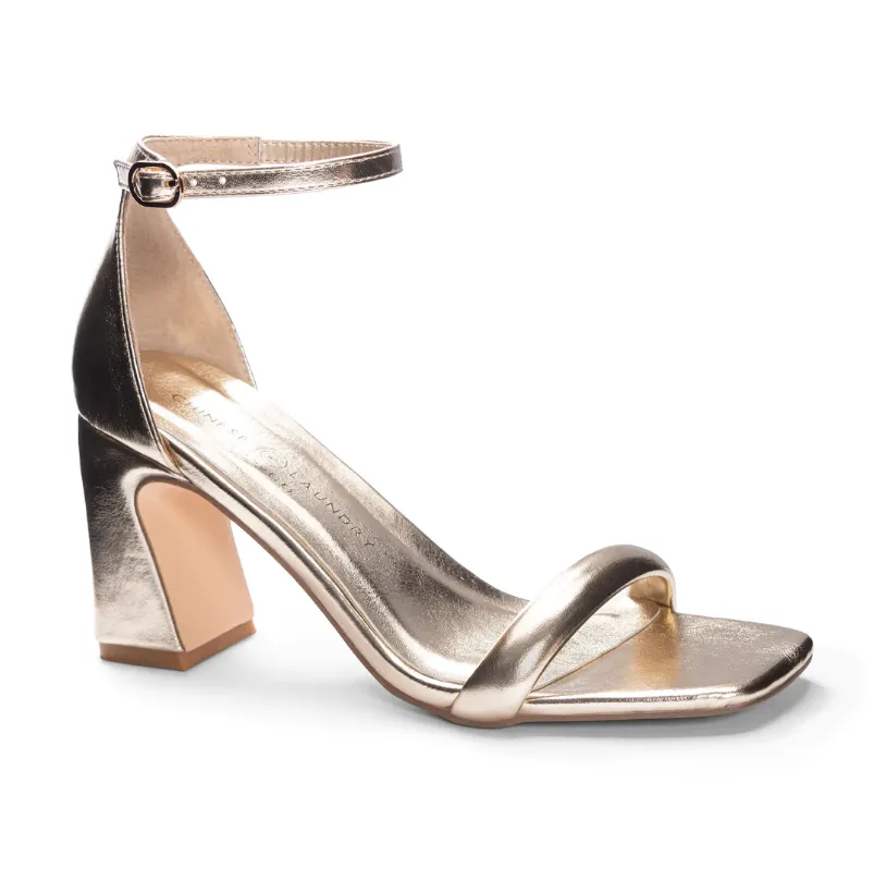 Velma Heels