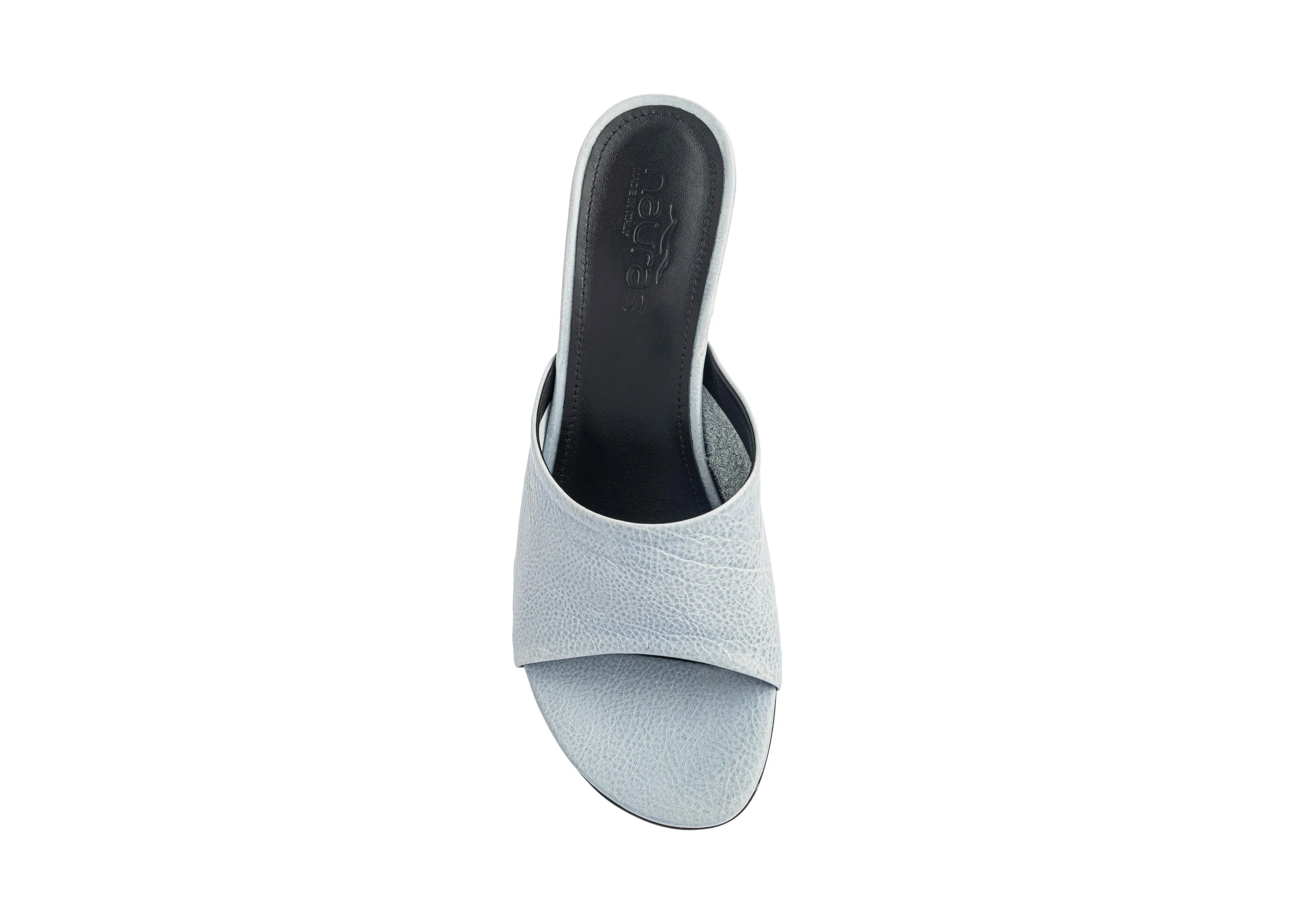 Woman Leather Sandal LELLA 1305