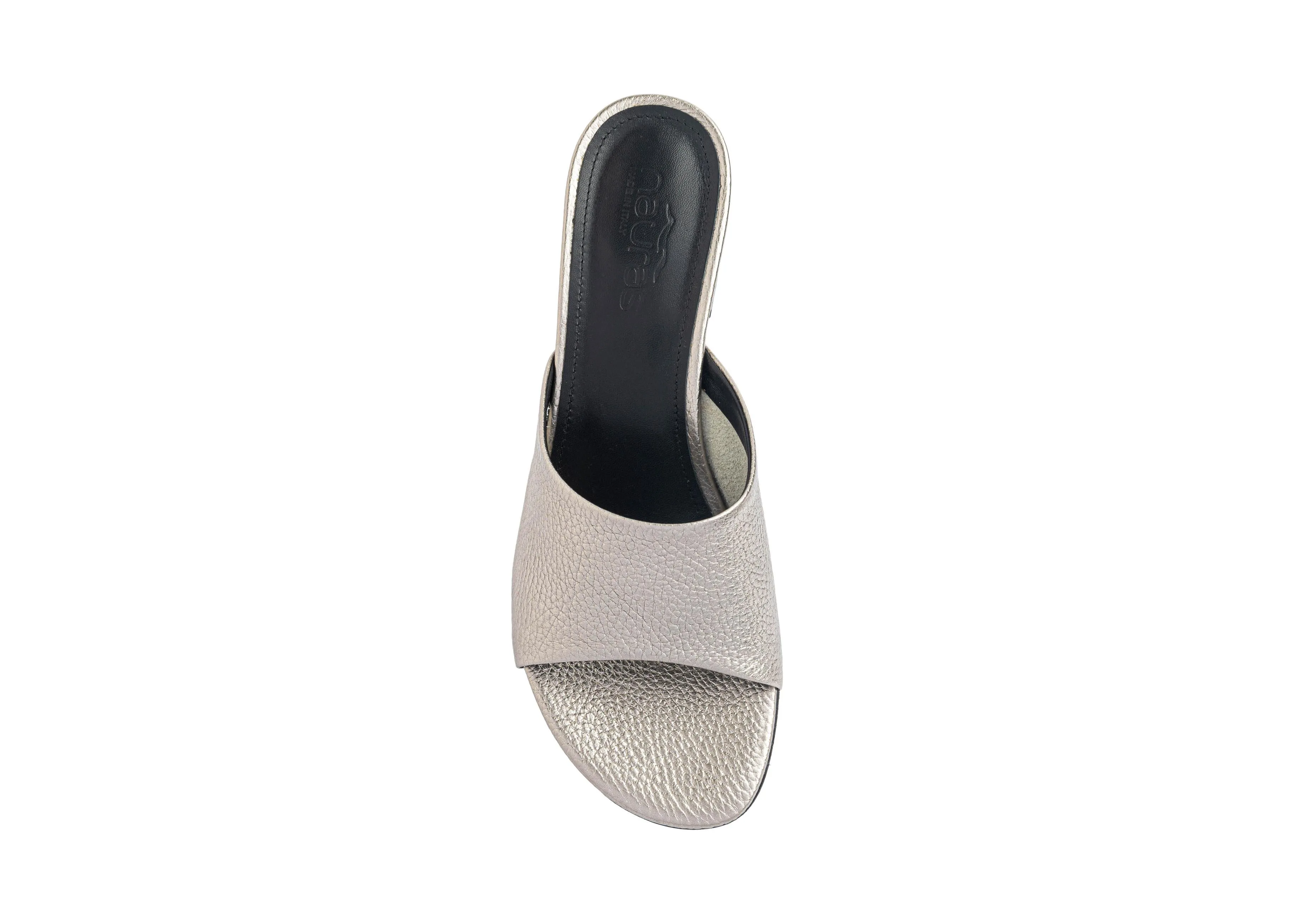 Woman Leather Sandal LELLA 1305