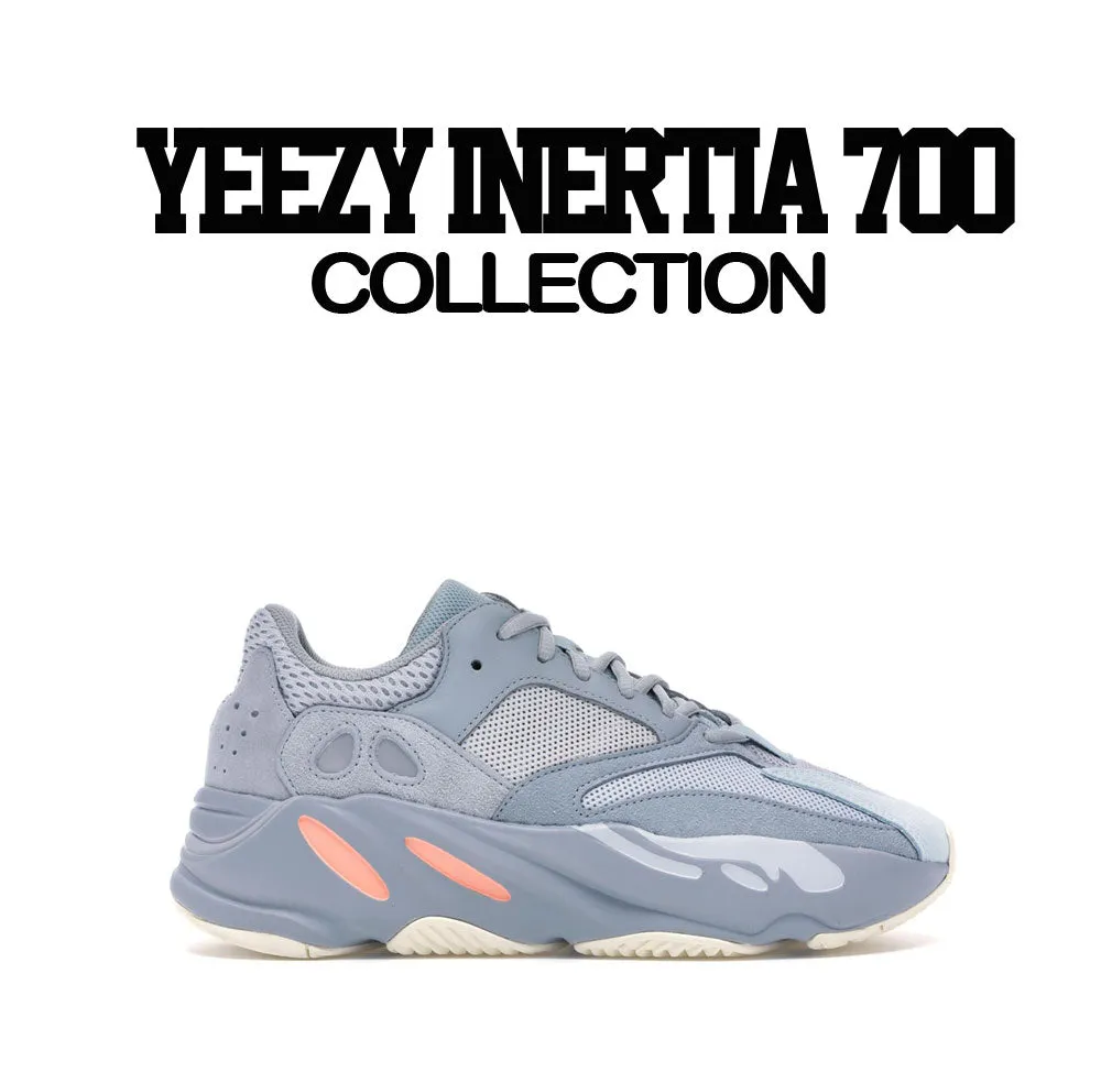 Womens -  Boost 700 Inertia  Fly Bear Shirt
