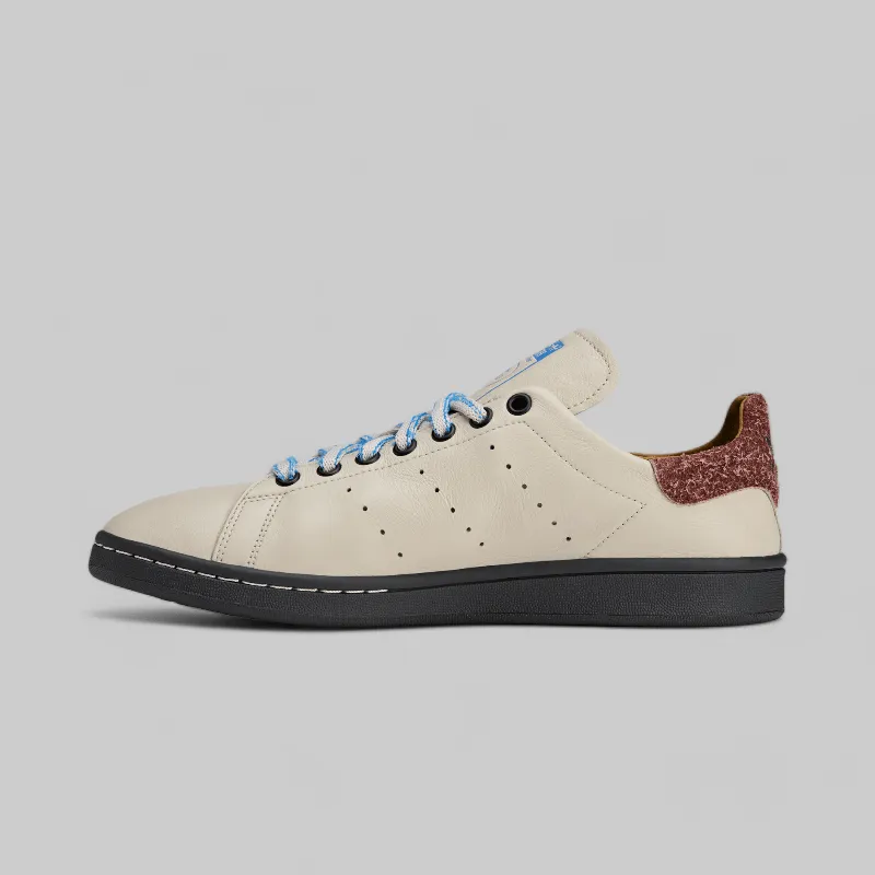 X Brain Dead Stan Smith - Clear Brown - LAST PAIR!