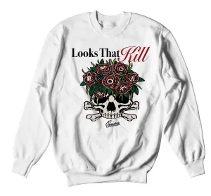 Yecheil Killer Looks Sweater
