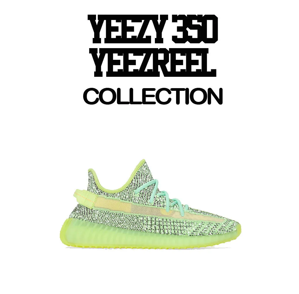 Yeezreel Crafted Shirts