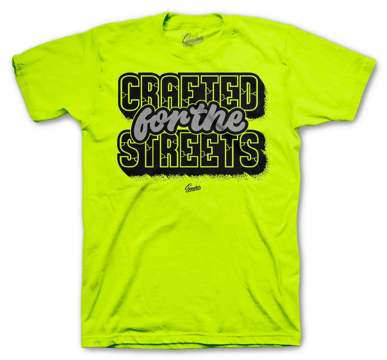 Yeezreel Crafted Shirts